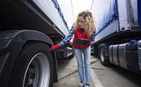 Fleet Repair vs. Replacement: What Makes Sense for Your Budget?