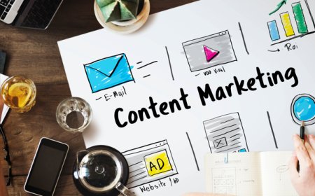 Why Strategy-First Content Wins in 2025