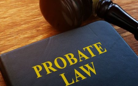 What Makes a Probate Lawyer the Best Choice for Your Family?
