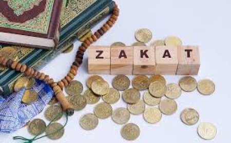 Calculate Zakat & Donate to Noor Thalassemia for a Better Tomorrow