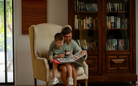 Foster Care and Child Care: Nurturing Children, Empowering Families