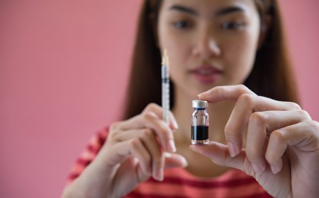 Injectable Vitamin B12 Benefits You’ll Start Feeling Fast