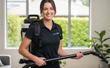 Top-Rated Home Cleaning in Auckland: Trusted House Cleaners for Every Home