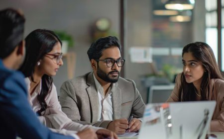 Top Corporate Training Programs for Employees in India: Trends & Benefits in 2025