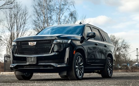 SN Limo Service | Best Limousine & Car Service in Boston