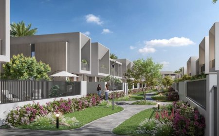 Dubai House For Sale: Best Villas & Apartments in 2025