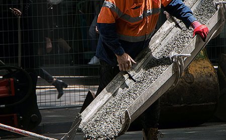 GECA Ground Engineering and Civil Australia: Building Stability with Precision Ground Solutions