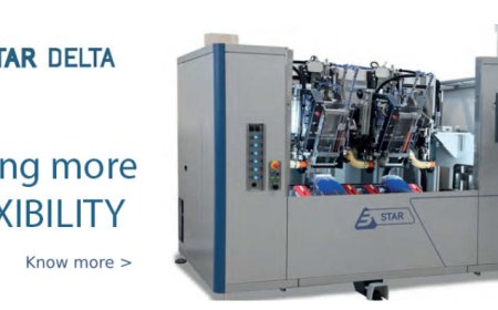 Automatic Machine Making Brushes Revolutionizing With Automation