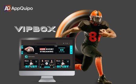 Create a Sports Streaming App That Rivals VipBox
