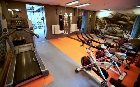 Unlock Your Best Self with a Personal Trainer in Clapham