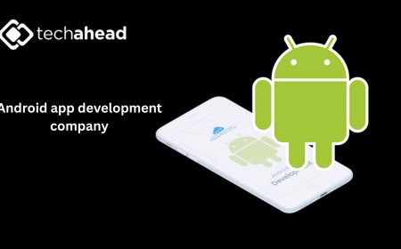 The No-Code Revolution: How Android App Development Companies Are Empowering Businesses