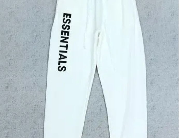 Introduction to Essentials Sweatpants