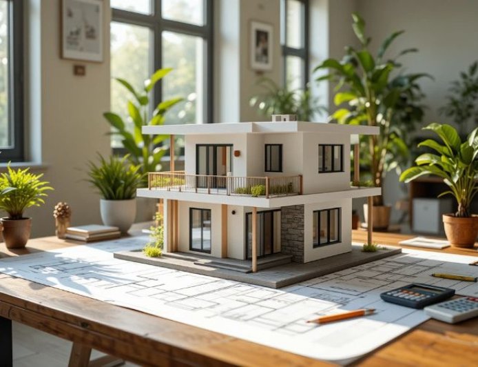 Top Architectural Design Services in Pakistan Build Beautiful & Strong Spaces