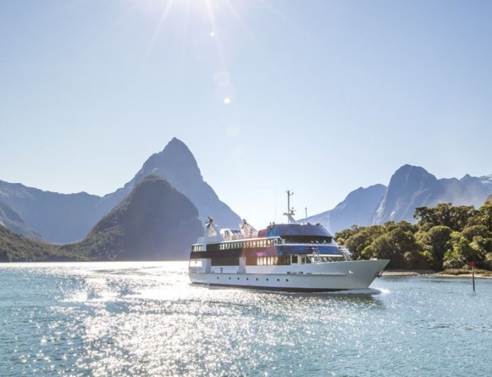 Experience the Best of Aotearoa: Your Ultimate Guide to New Zealand Touring and Tours in 2026