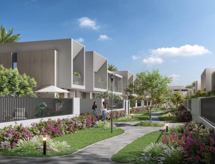 Dubai House For Sale: Best Villas & Apartments in 2025