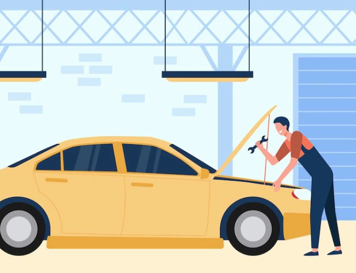 Why Is It Important to Repair Your Car's Exhaust System?