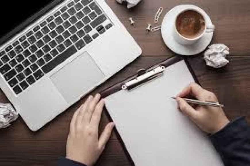 Take My Class Online: How to Manage Time Effectively in Online Education