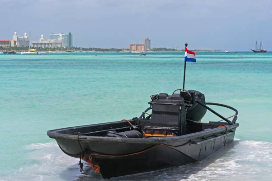 Why Submarine Tour in Aruba Should Be on Your Bucket List?