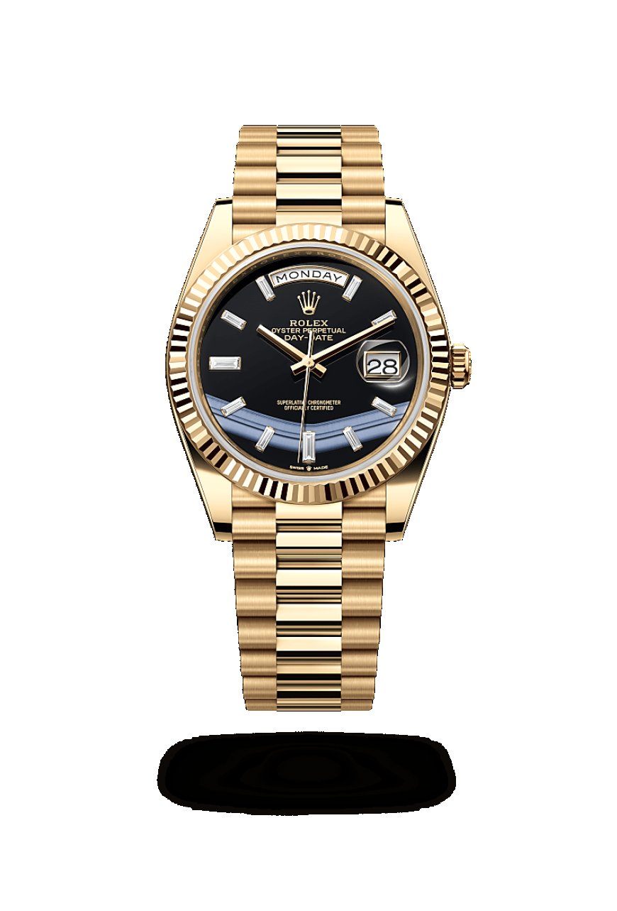 The Evolution of Luxury Timepiece Brands Through the Decades