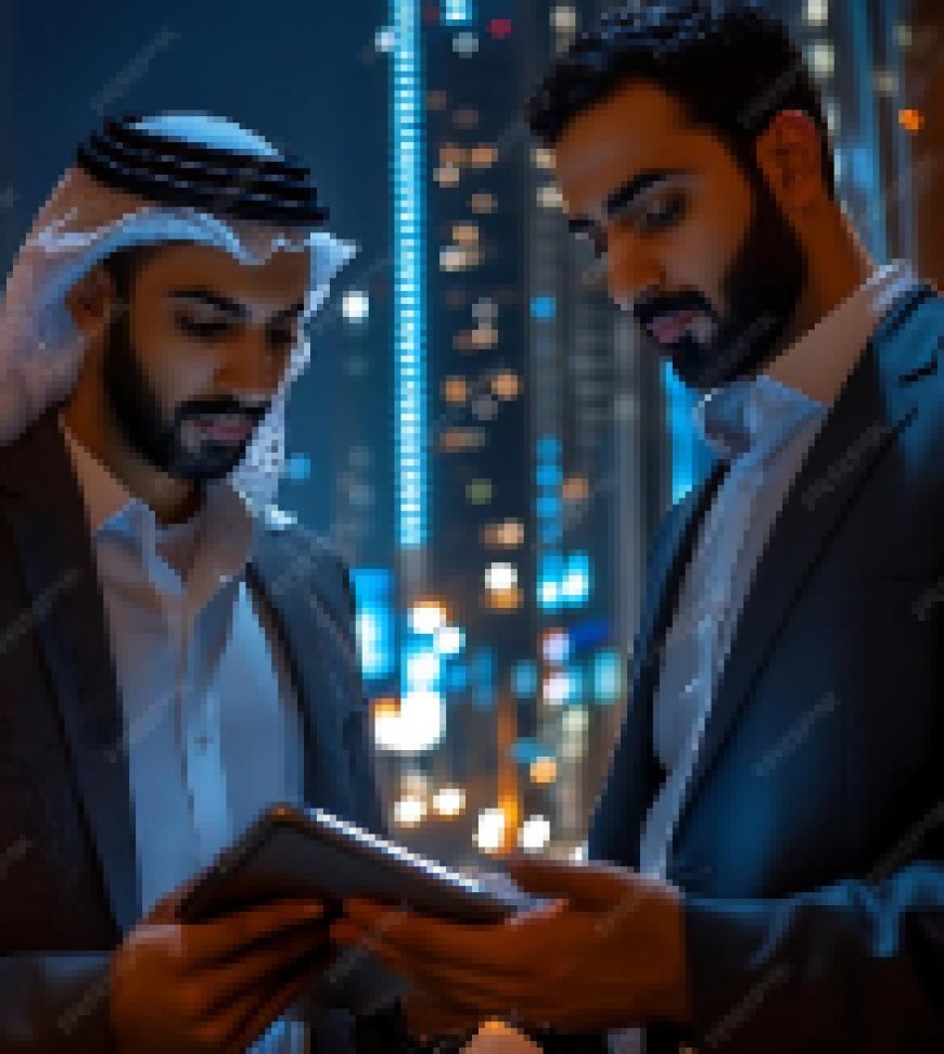 Build Scalable Apps with the Best Mobile App Development Company in Abu Dhabi (2025)