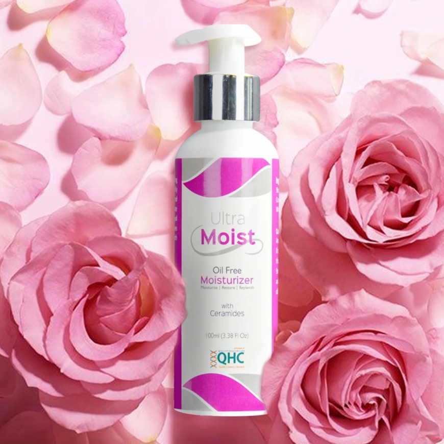 Best Moisturizer in Pakistan with Price – QHC
