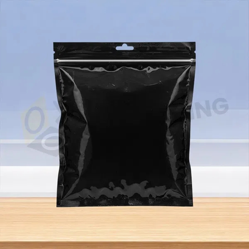 How Online Packaging Store Helped Me Custom printed Mylar Bag Wholesale