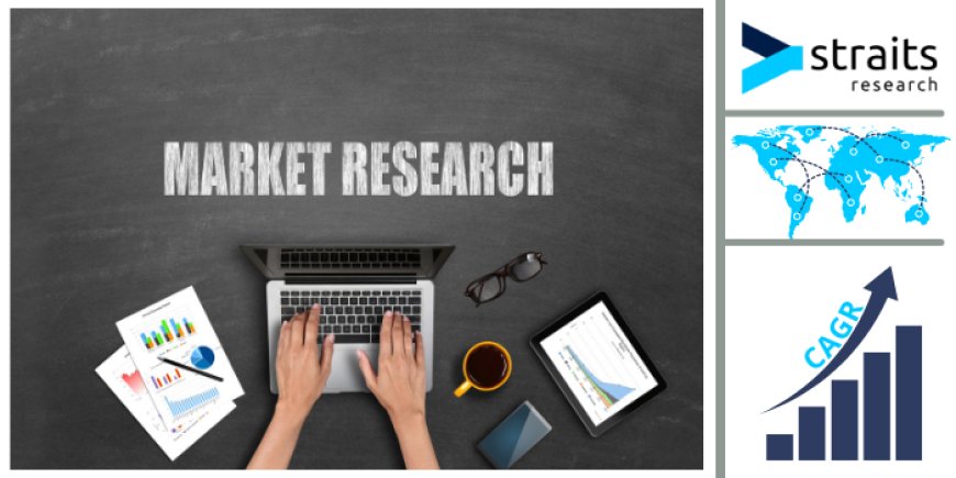 Functional Food Market to Hit USD 595.49 Billion by 2033 | CAGR 6.5%