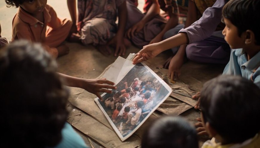 How to Write an NGO Project Report?