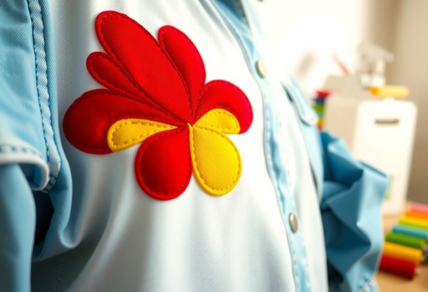 Cheapest Embroidery Service Without Compromising Quality