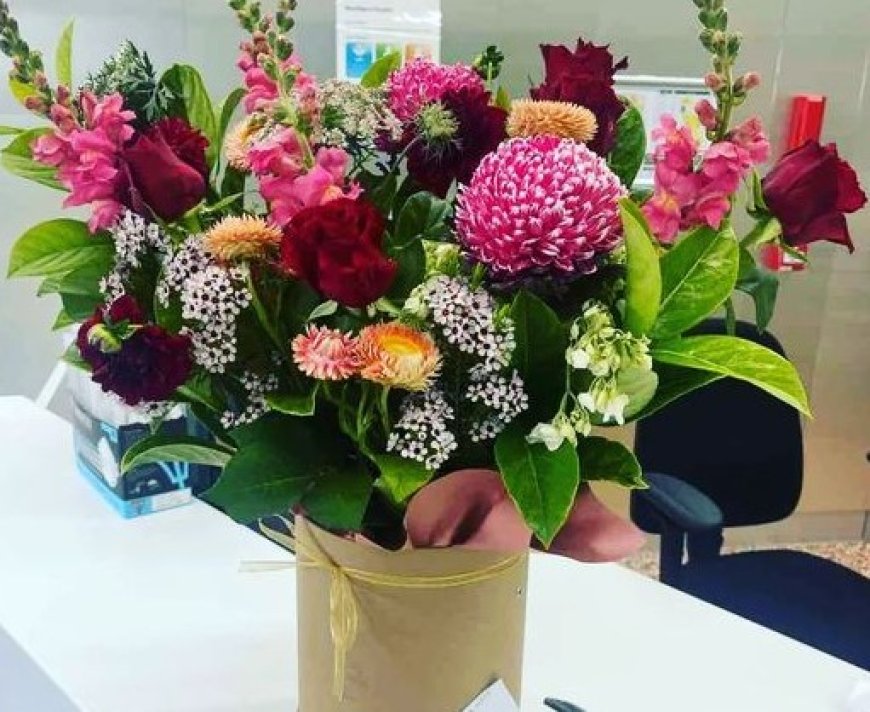 Celebrate Every Milestone with Style: Fresh Flowers for Life's Big Moments