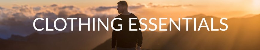 Essentials Kids A Comprehensive Guide for Every Parent