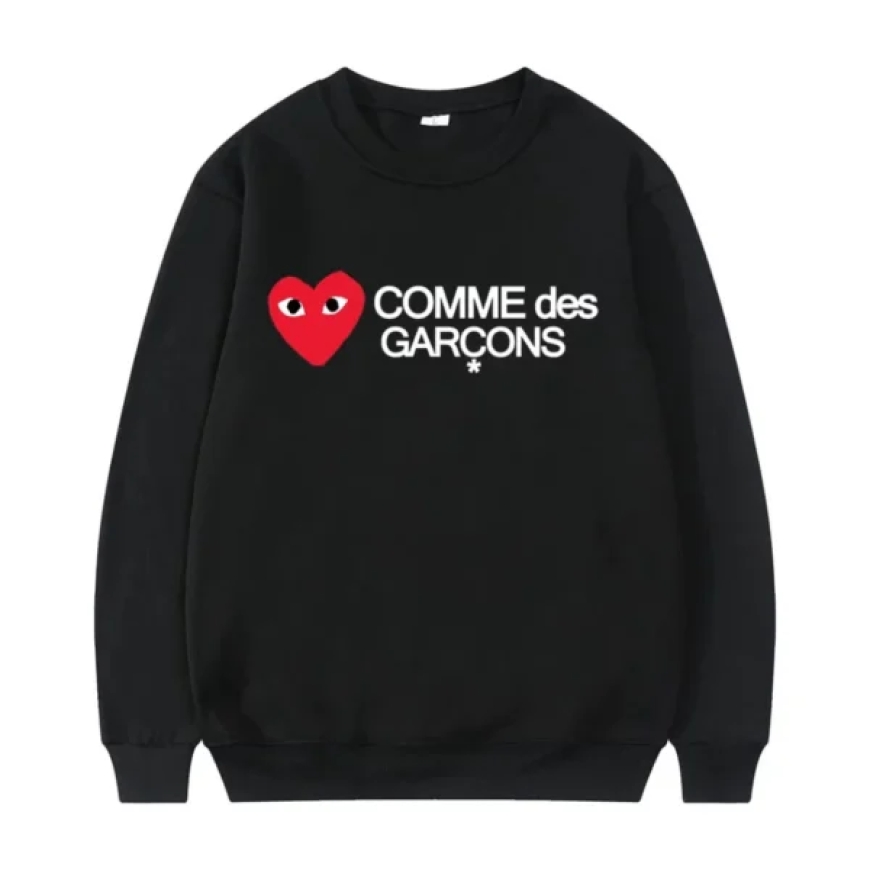 Comme des Garçons: Redefining Fashion Norms