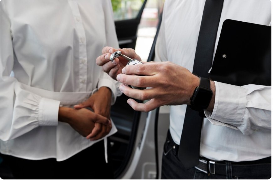 Choosing Between Standard and Luxury Private Taxis at Birmingham Airport