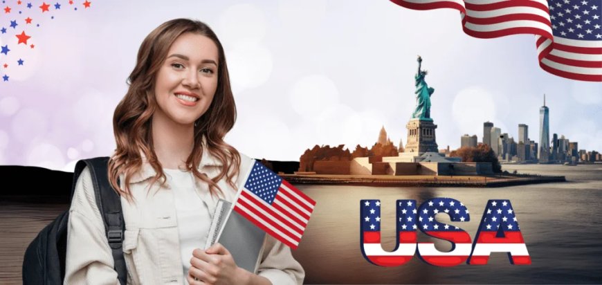 Top Reasons To Travel To The USA For Higher Studies