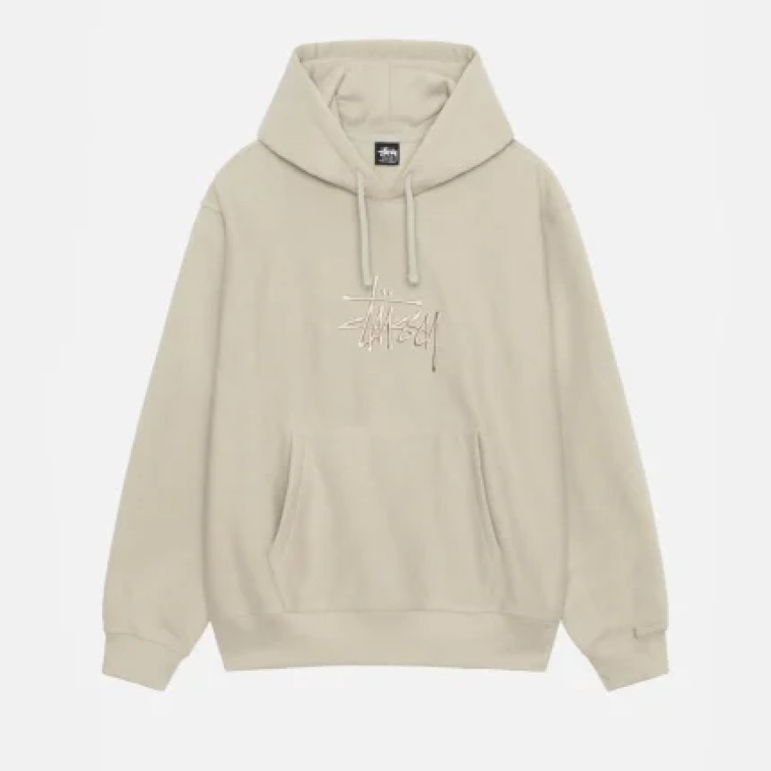 Stüssy 8 Ball Hoodie The Streetwear Icon Explained
