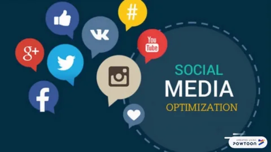 Best Social Media Design Services Near Me in Pakistan