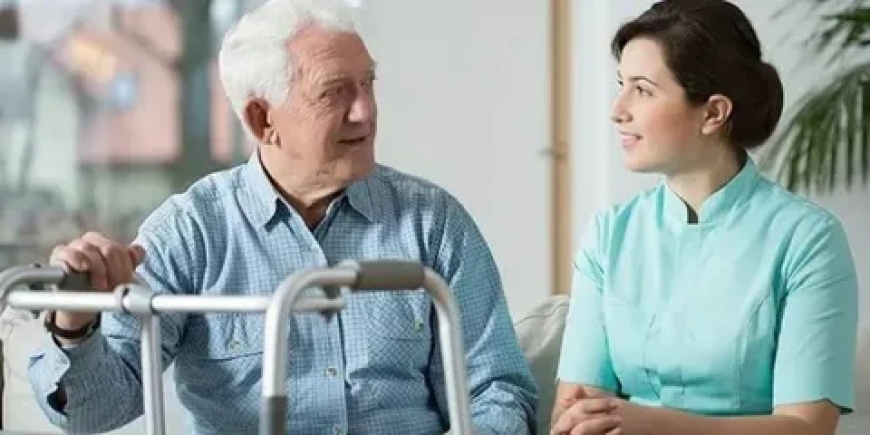 Choosing a Trusted Home Care Agency in Croydon