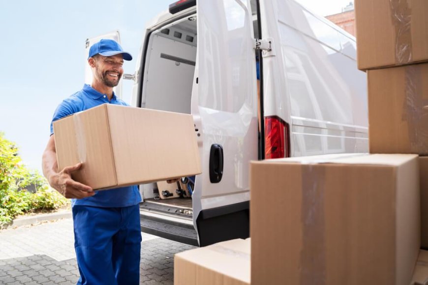 Moving Companies for Local Moves: Everything You Need to Know