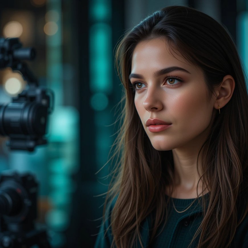 Why Filmmakers Should Leverage Personal Branding to Expand Opportunities