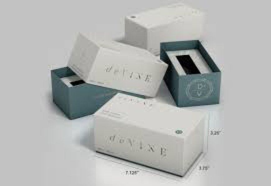 Box Company Austin: Your Guide to Custom Packaging for Business Growth