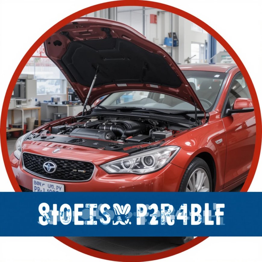 Book Reliable and Affordable Car Servicing in Addlestone Today
