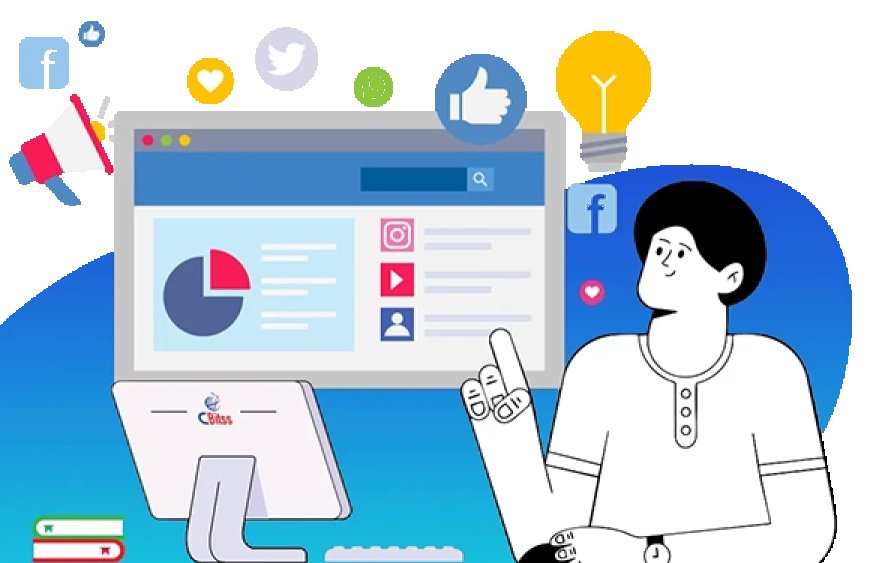 Role of artificial intelligence in digital marketing