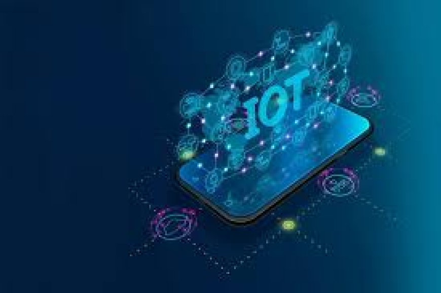 The Complete Guide to Starting an IoT Application Development Project