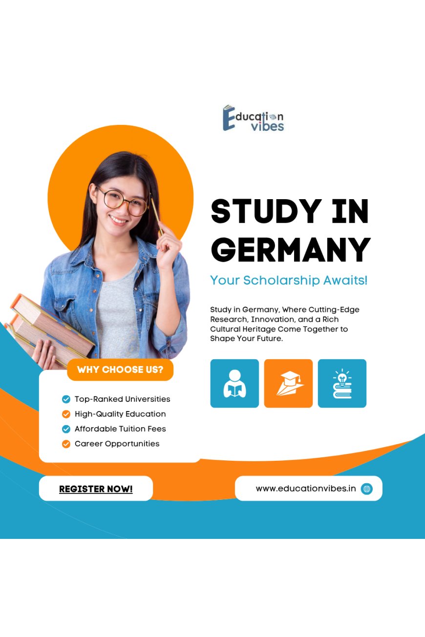 Study Masters in Germany for Indian Students from Non-Engineering Backgrounds