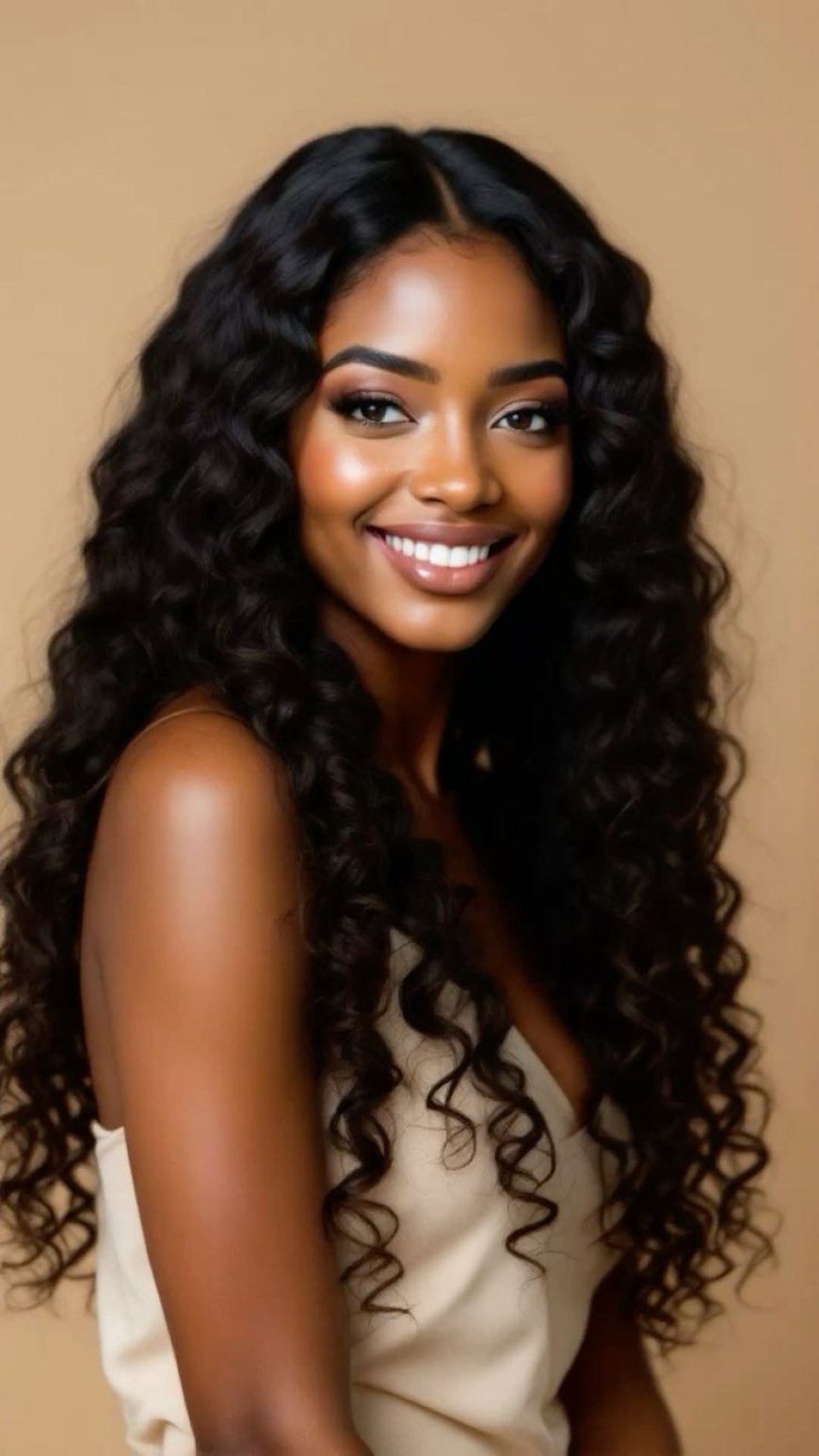 Easy & Breezy Human Hair Wig Styles for Hot Weather Days