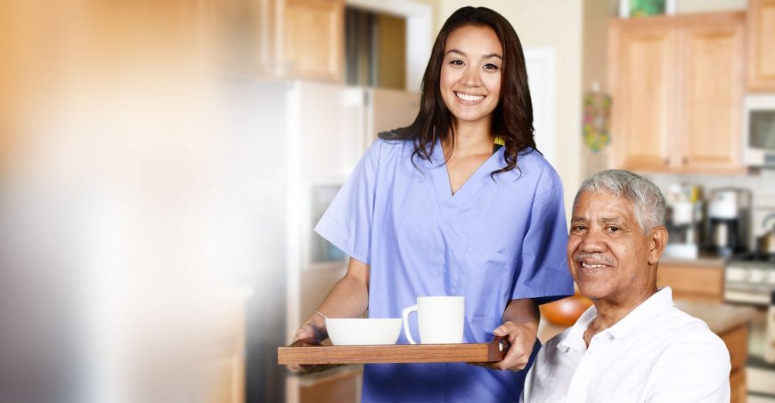 Choosing the Right Home Care Agency in Croydon
