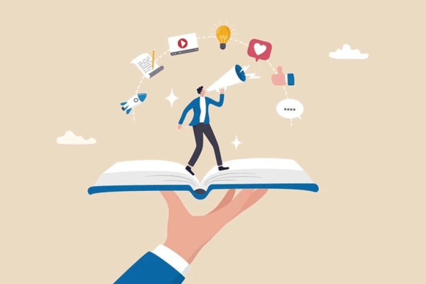 Book Marketing Tips for Self-Published Authors in 2025