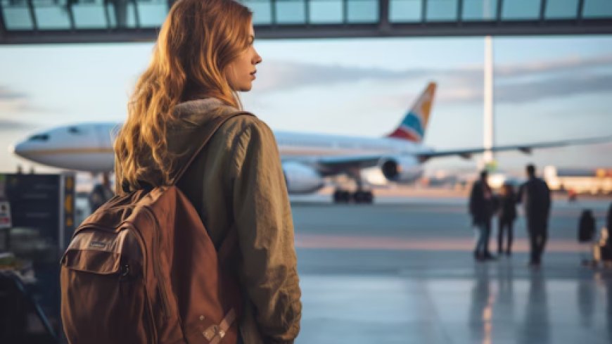 How Many Days Can You Park at Dayton Airport's Long-Term Lot?