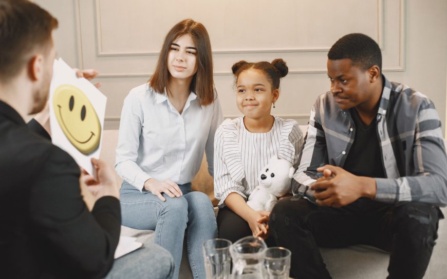 Supporting Young Minds: A Closer Look at Children/Youth Therapy in Mississauga, Ontario