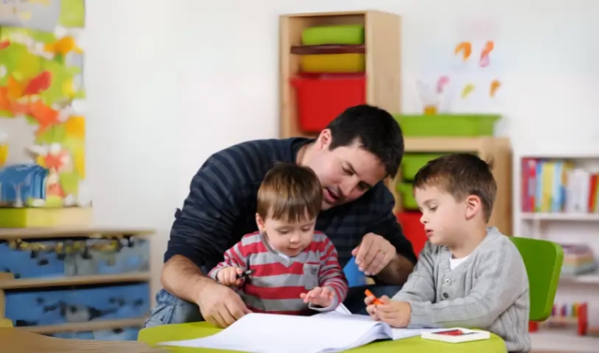 Navigating ABA Therapy: Tips for Choosing the Right Provider